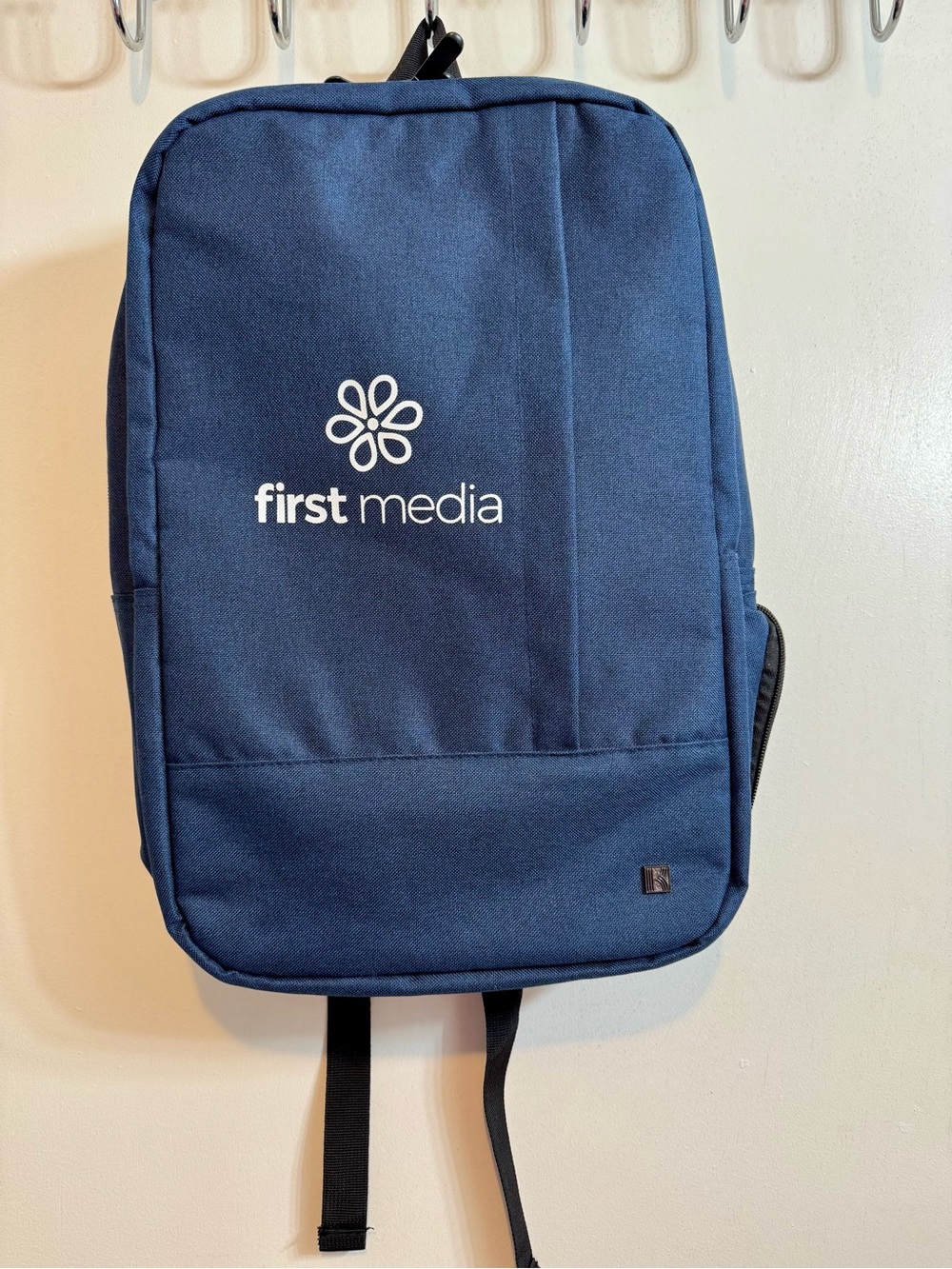 Kapston Pierce Laptop Backpack